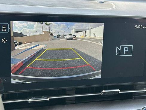 Certified 2026 Hyundai Kona SEL Premium FWD image 19