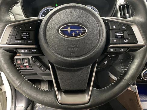 Used 2023 Subaru Forester Touring image 17