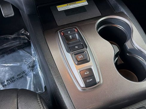 Used 2021 Honda Pilot Special Edition image 42