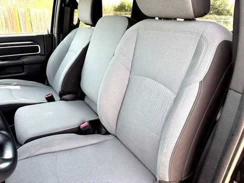 Used 2024 RAM 2500 Big Horn image 10