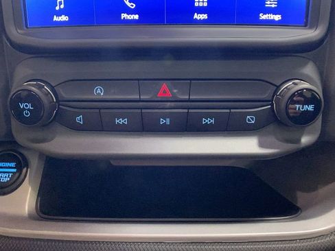 Certified 2024 Ford Bronco Sport Big Bend w/ Convenience Package image 36