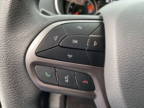 Certified 2021 Jeep Cherokee Latitude w/ Safety Group image 19