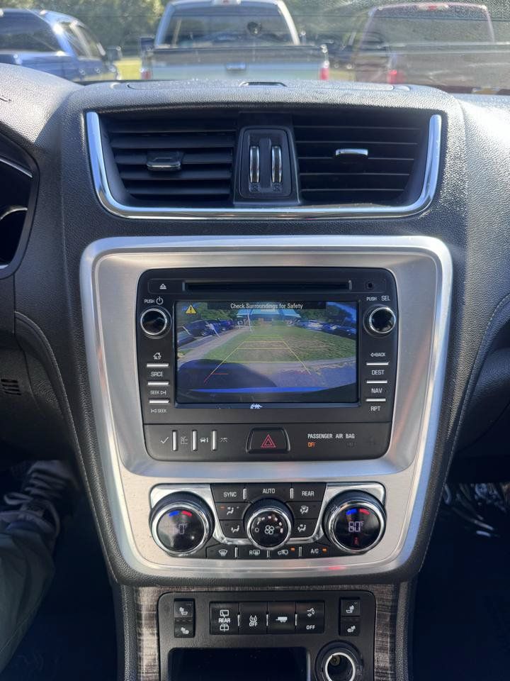 Used 2014 GMC Acadia SLT FWD image 22