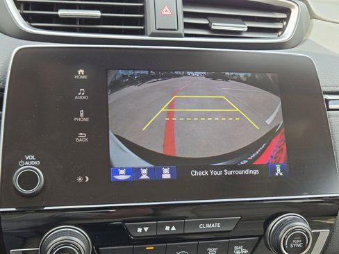 Used 2022 Honda CR-V EX image 23