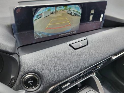 New 2025 MAZDA CX-70 Plug-In Hybrid w/ Premium Pkg image 12