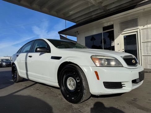 Used 2015 Chevrolet Caprice image 3