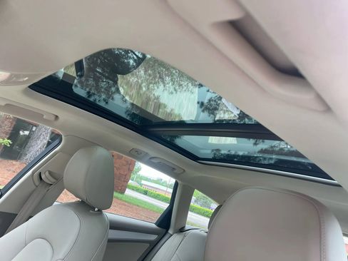 Used 2012 Audi A4 2.0T Premium Plus image 19