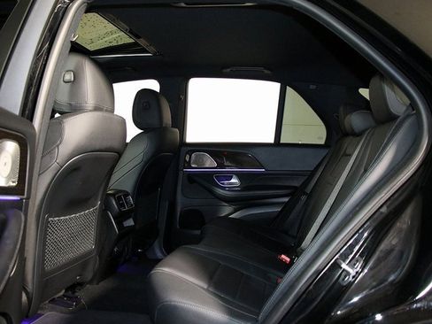 Used 2022 Mercedes-Benz GLE 350 4MATIC image 14