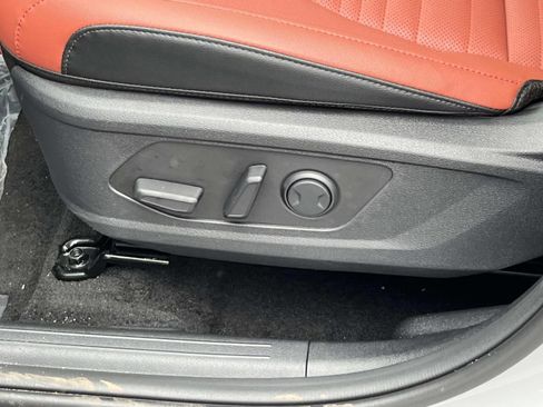 New 2026 Kia Sportage SX FWD image 20
