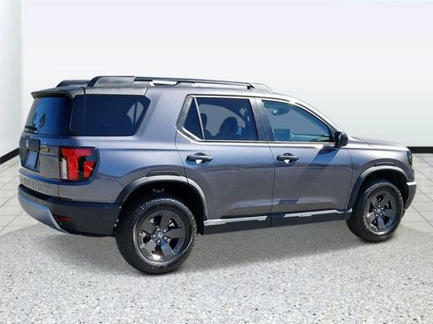 New 2026 Honda Passport RTL image 3
