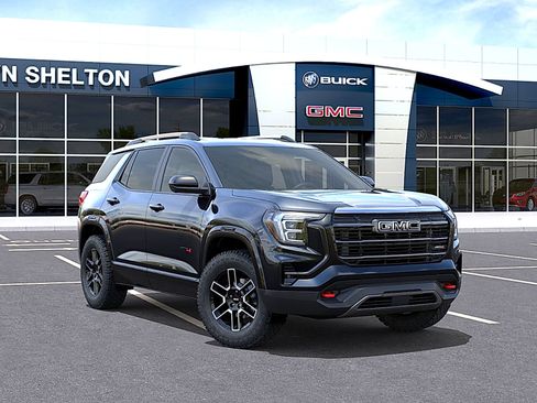 New 2027 GMC Terrain AT4 w/ Technology Package II AWD/4WD image 7