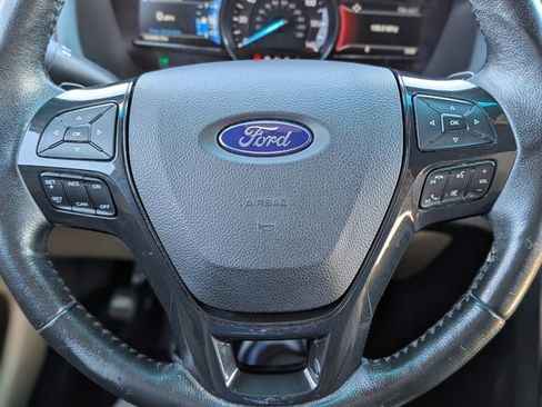 Used 2016 Ford Explorer XLT w/ Equipment Group 202A FWD image 21