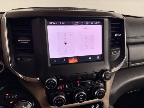 Used 2022 RAM 1500 Laramie image 24