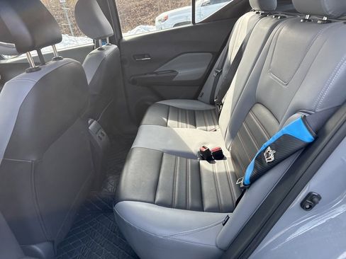 Used 2024 Nissan Kicks SR w/ SR Premium Package image 6