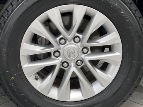 Used 2018 Lexus GX 460 Premium image 75