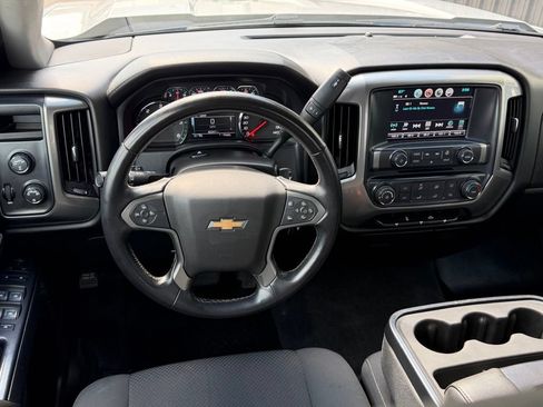 Used 2019 Chevrolet Silverado 1500 LT AWD/4WD image 8