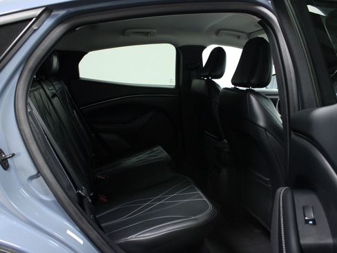Used 2023 Ford Mustang Mach-E Select AWD/4WD image 15