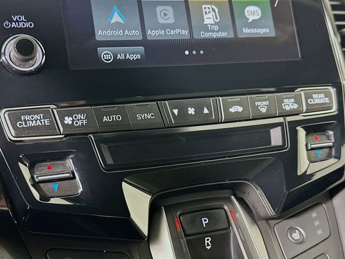 Used 2019 Honda Odyssey EX-L image 23