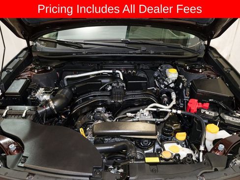 Used 2025 Subaru Outback Limited w/ Popular Package #2 AWD/4WD image 22