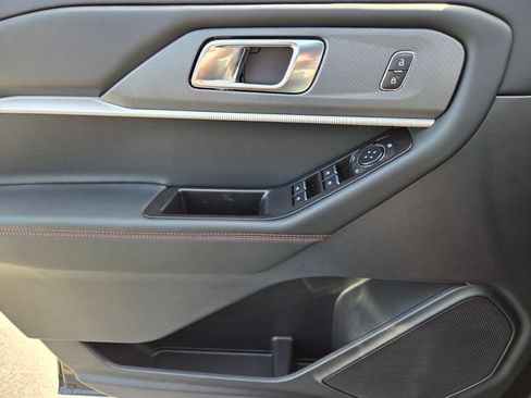New 2026 Ford Explorer ST-Line RWD image 27
