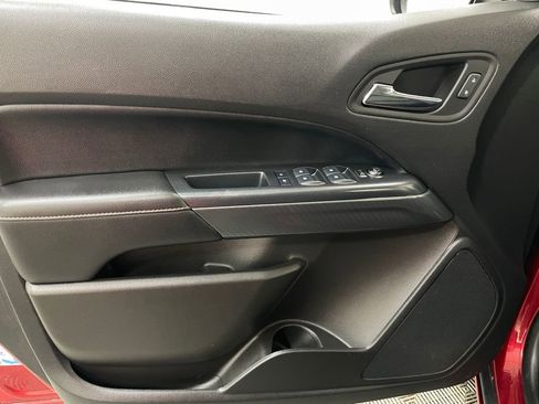 Certified 2021 GMC Canyon AT4 AWD/4WD image 25