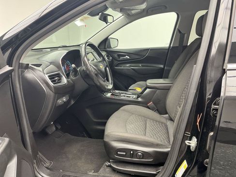 Used 2019 Chevrolet Equinox LT AWD/4WD image 3
