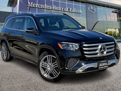 Used 2025 Mercedes-Benz GLS 450 4MATIC