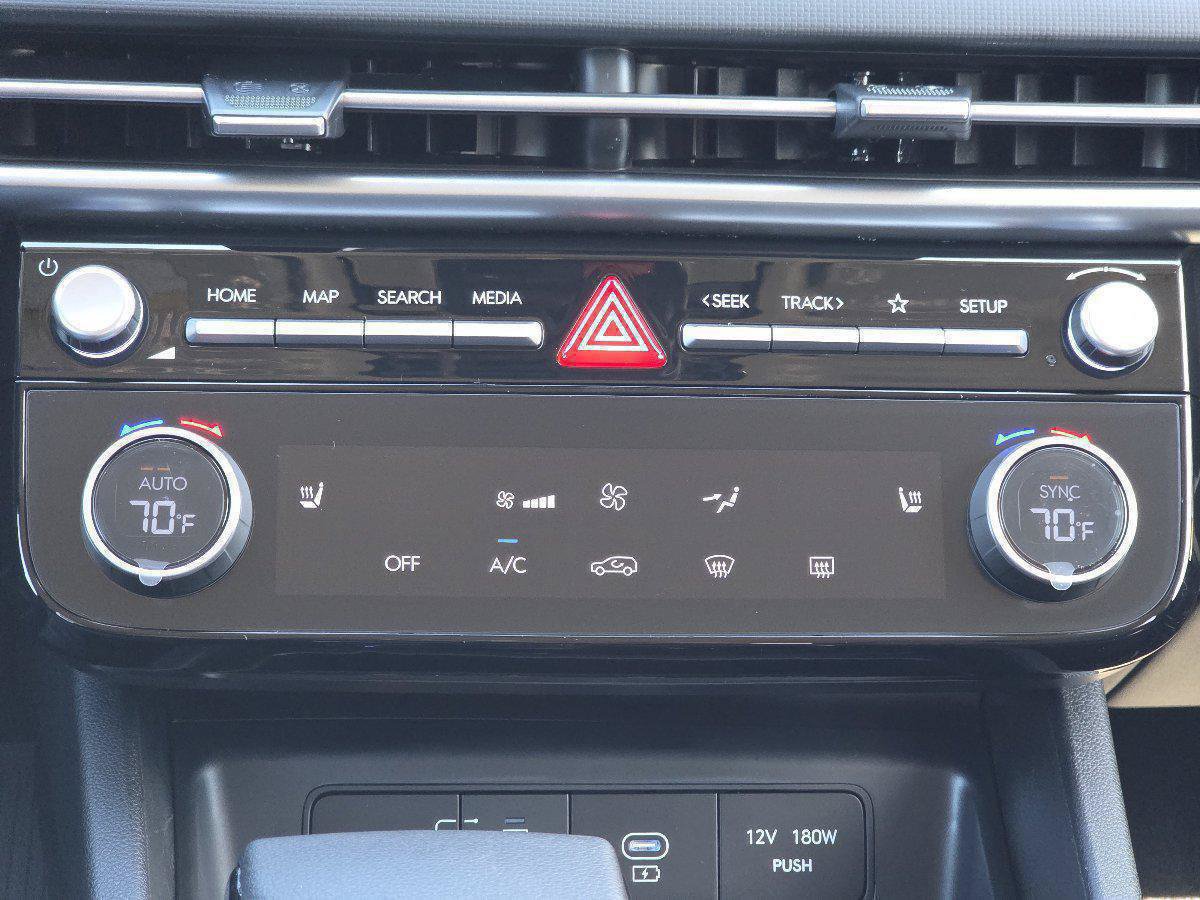 New 2026 Hyundai Tucson SEL Plus AWD/4WD image 63