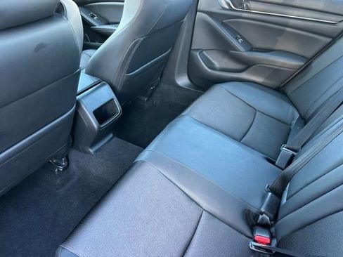 Used 2019 Honda Accord Sport image 16