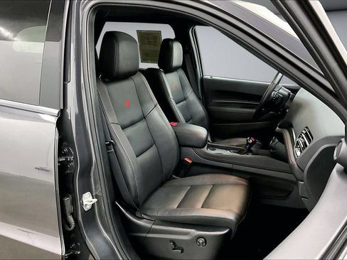 Used 2025 Dodge Durango R/T AWD/4WD image 30