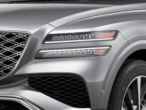 New 2026 Genesis GV80 2.5T Advanced AWD/4WD image 9