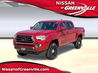 Used 2023 Toyota Tacoma SR5 video 1