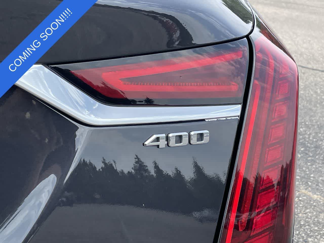 Used 2020 Cadillac CT6 Premium Luxury AWD/4WD image 41