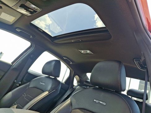 Used 2023 Kia Forte GT-Line w/ GT-Line Premium Package image 15
