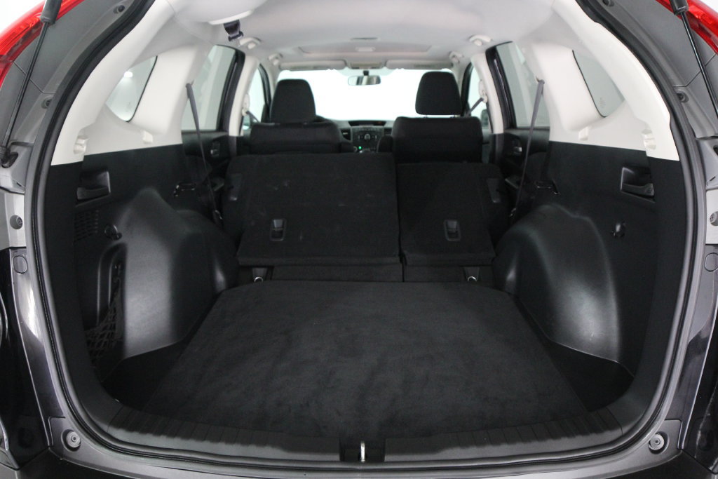 Used 2013 Honda CR-V EX image 32