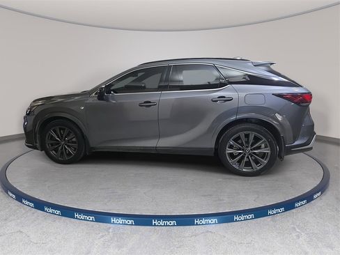 Certified 2023 Lexus RX 350 F Sport image 8