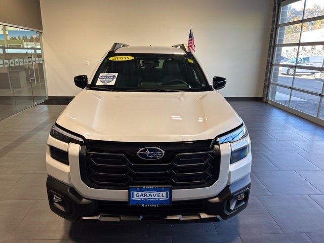 Used 2026 Subaru Outback Premium AWD/4WD image 13