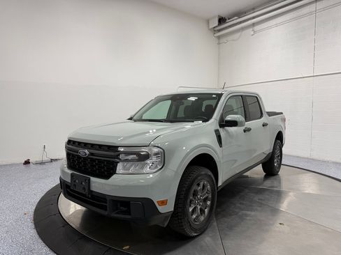 Used 2022 Ford Maverick XLT w/ Equipment Group 300A Standard image 3