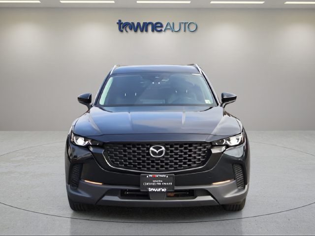 Used 2024 MAZDA CX-50 AWD 2.5 S w/ Cargo Package image 21