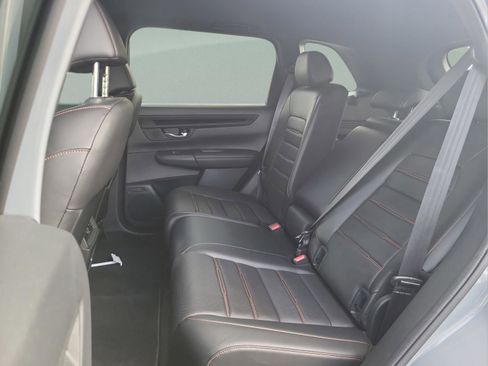 Certified 2025 Honda CR-V Sport-L image 17