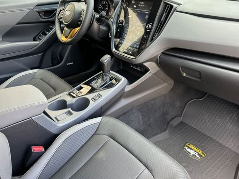 New 2025 Subaru Crosstrek 2.5i Wilderness w/ Wilderness Package image 16