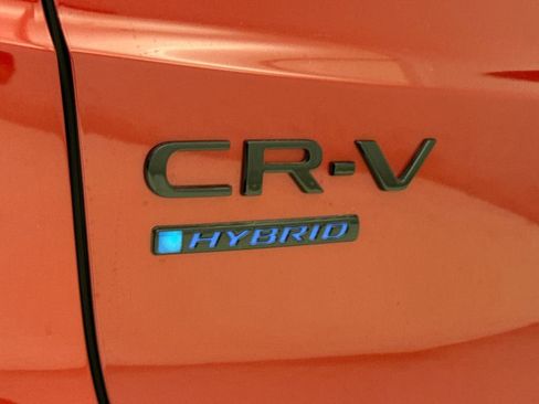 New 2026 Honda CR-V Sport-L image 10