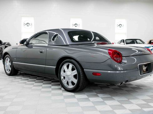 Used 2003 Ford Thunderbird RWD image 14