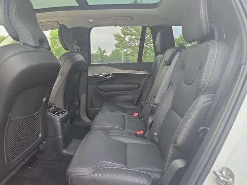 Used 2025 Volvo XC90 T8 Ultra w/ Protection Package Premier image 26