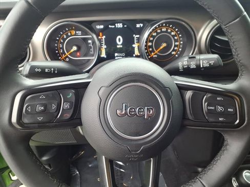 Used 2019 Jeep Wrangler Unlimited Sport S image 13