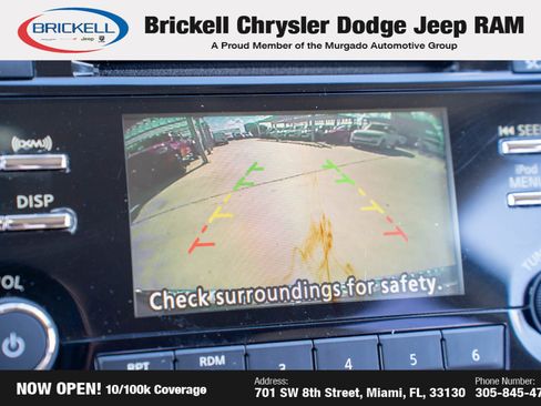 Used 2017 Nissan Rogue S image 32