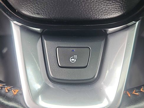 Used 2025 Honda CR-V Sport Touring image 27