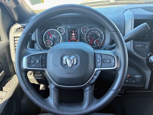 New 2026 RAM 2500 Tradesman image 21