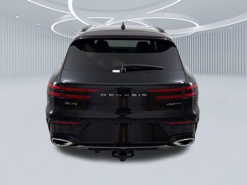 New 2026 Genesis GV70 3.5T Sport Prestige image 5