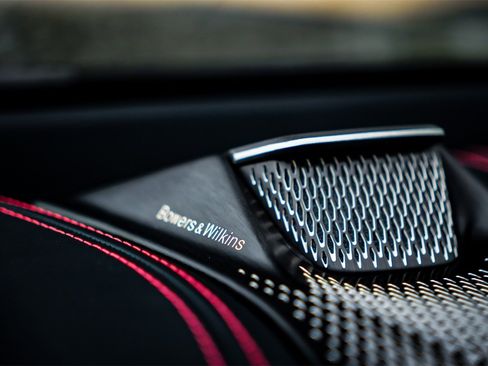 New 2025 Aston Martin DBX 707 image 24